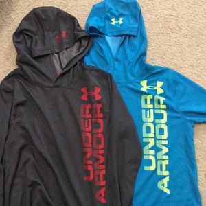 Under Armour youth bundle